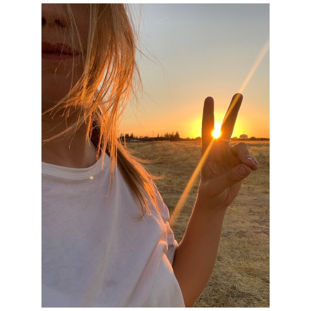 Meet your Posher, Mary